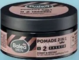 Balea Balea MEN pomada za bradu i kosu, 100 ml