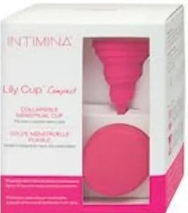 Intimina Intimina menstrualna čašica Lily Cup Compact B