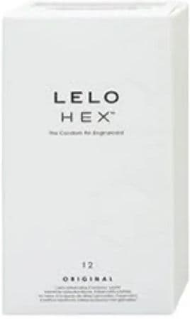 Lelo Hex Lelo Hex