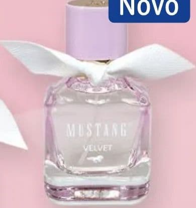 Mustang Mustang Wild Blossom razne vrste edp, 30 ml