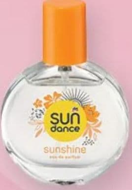 SUNDANCE SUNDANCE sunshine edp, 30 ml