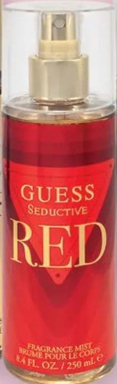 Guess Guess Seductive Red