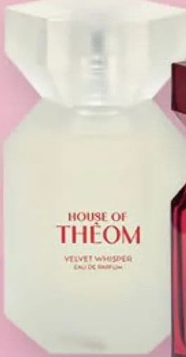 House Of Theom House Of Theom - Velvet Whisper