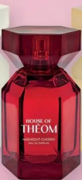 House Of Theom House Of Theom - Midnight Cherry