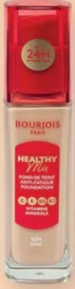 Bourjois Paris Bourjois Paris tekući puder Healthy Mix Anti-Fatigue razne nijanse