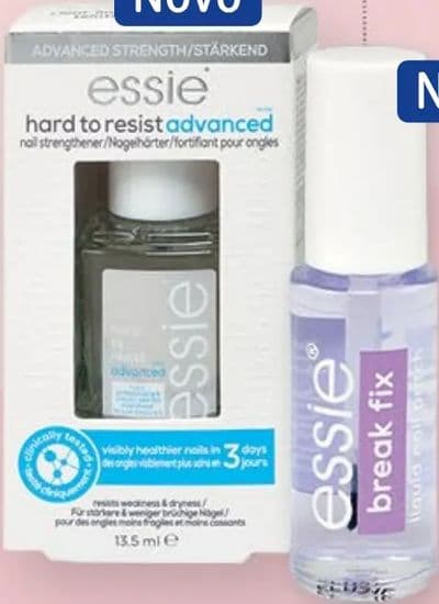 essie essie Break Fix tekući flaster za nokte