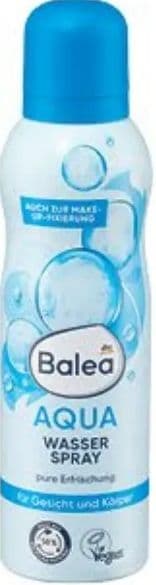 Balea Balea Aqua Wasser Spray