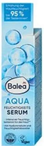 Balea Balea hidratantni serum za lice Aqua