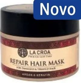 La Croa La Croa Repair maska za kosu
