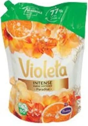 Violeta Violeta omekšivač za rublje Paradise