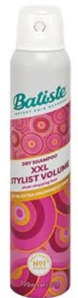 Batiste Batiste XXL Volumen šampon za suho pranje