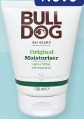 Bulldog Bulldog Original hidratantna krema 100 ml