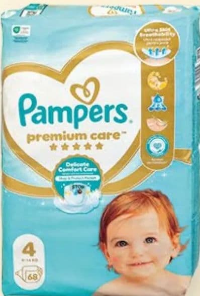 babylove babylove premium pelene junior vel. 5 (10-16 kg)