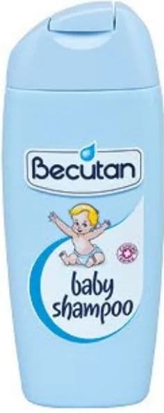 Becutan Becutan šampon za djecu