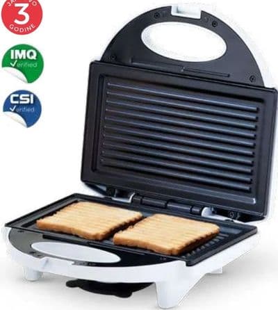 TOSTER 750W*