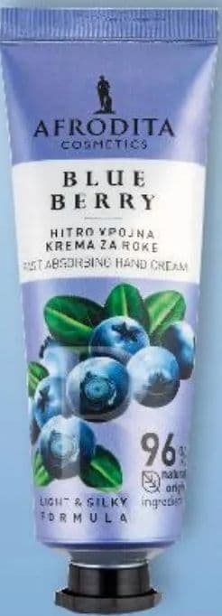 Afrodita Afrodita Krema za ruke
