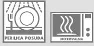 SILVERCREST SILVERCREST Zdjelica za serviranje od stakla