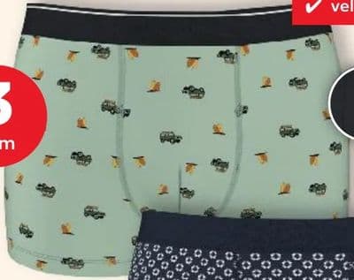 esmara ESMARA MEN Muške potkošulje