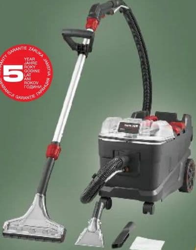 PARKSIDE PERFORMANCE PARKSIDE PERFORMANCE® Usisavač za pranje PPWS 10