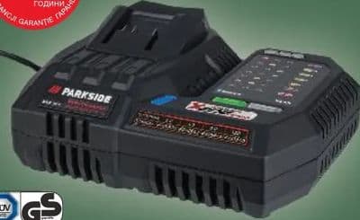 PARKSIDE Udarna bušilica PSBM 750 C3