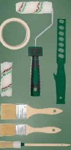 PARKSIDE PARKSIDE® Set za ličenje set