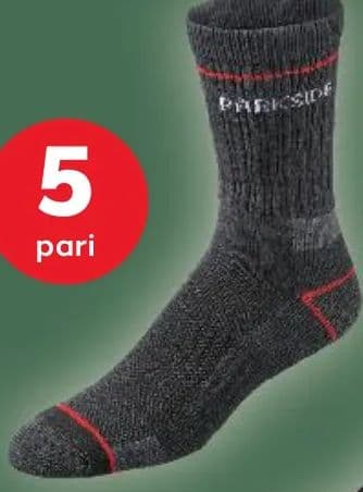 PARKSIDE PARKSIDE® Muška podmajica kratki rukav