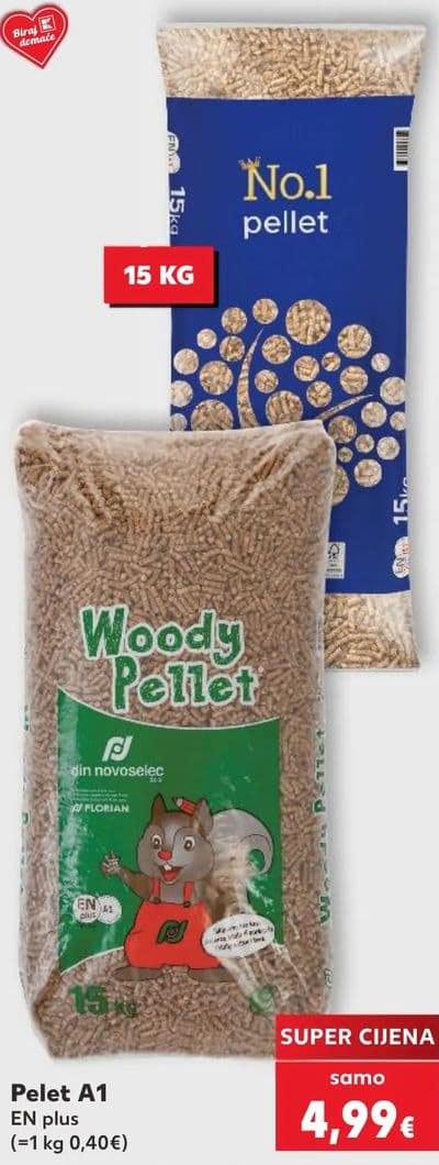 No.1 pellet