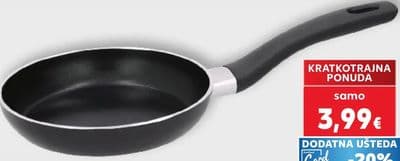 SILVERCREST Mini tava