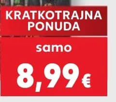 LIVARNO Tepih staza