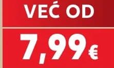 LIVARNO POSTELJINA