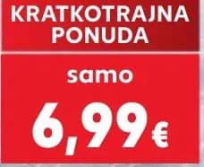 LIVARNO Pladanj za posluživanje