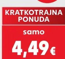 ESMARA KIDS ESMARA KIDS Dječje stopalice