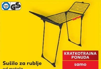 Sušilo za rublje
