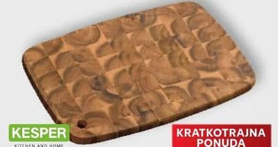 FACKELMANN Kutija za kruh