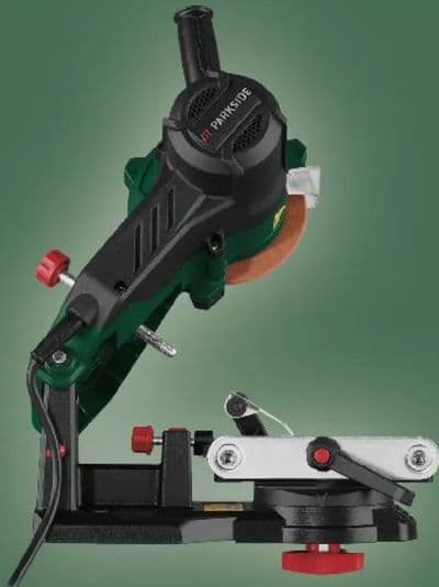 PARKSIDE PARKSIDE® Oštrač lanca PSG 85 C2