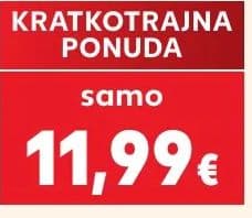 ESMARA MEN Muške tenisice