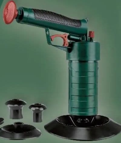 PARKSIDE PARKSIDE® Pneumatski čistač odvoda