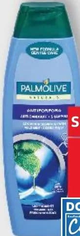 PALMOLIVE PALMOLIVE Šampon za kosu