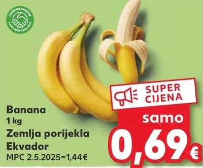 Banana