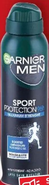Garnier Garnier Deo Roll on ili u spreju