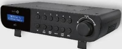 switch on Kuhinjski radio DAB+