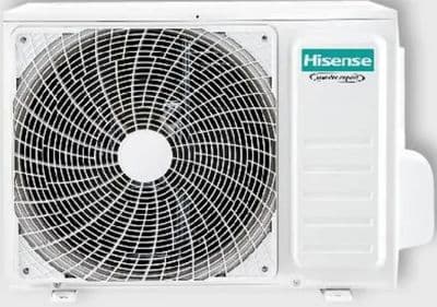 Hisense Zidna klima