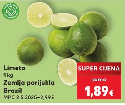Limeta