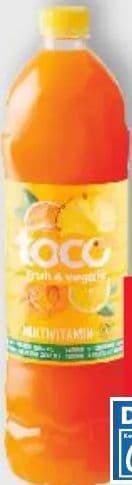 TOCO Piće bezalkoholno