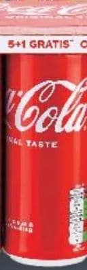 COCA-COLA ILI FANTA Gazirano piće bezalkoholno original ili zero