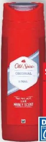 Old Spice OLD SPICE Gel za tuširanje odabrane vrste