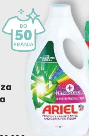 Somat Somat Deterdžent za pranje posuđa