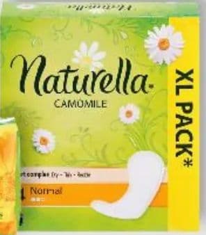 NATURELLA ulošci
