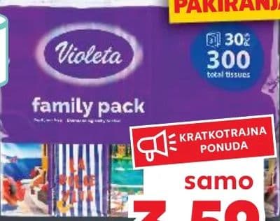 Violeta VIOLETA Maramice