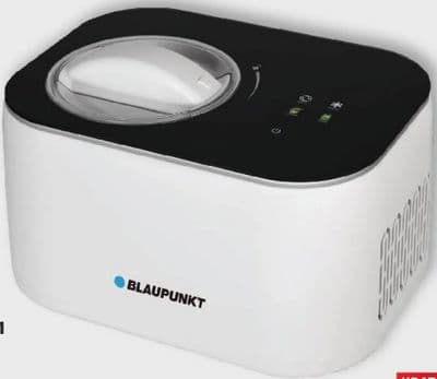 BLAUPUNKT Aparat za sladoled ICM401